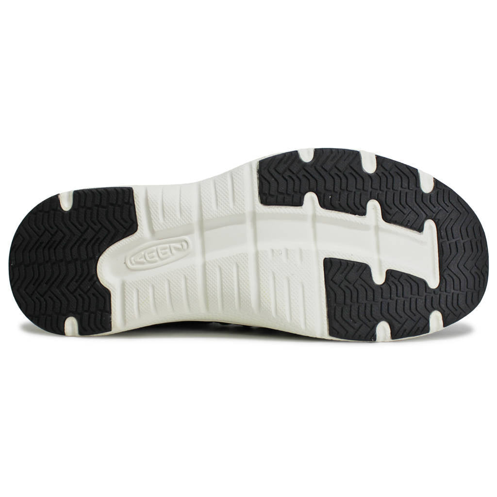 Keen Uneek O3 Textile Synthetic Womens Sandals#color_black star white