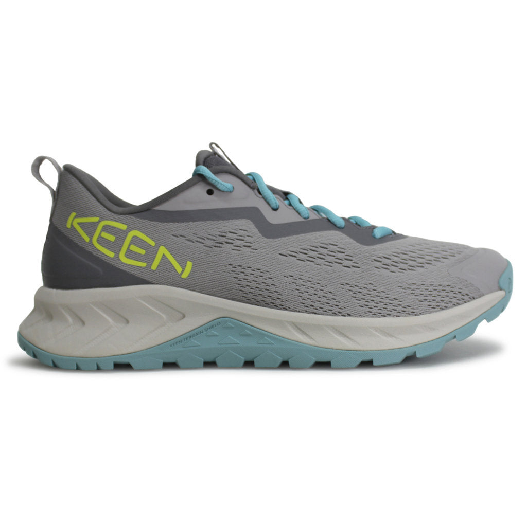 Keen Versacore Speed Textile Synthetic Womens Sneakers#color_alloy reef waters