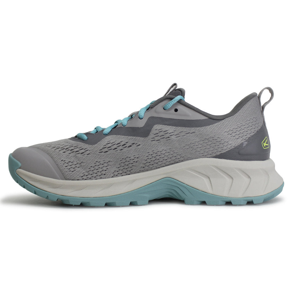 Keen Versacore Speed Textile Synthetic Womens Sneakers#color_alloy reef waters