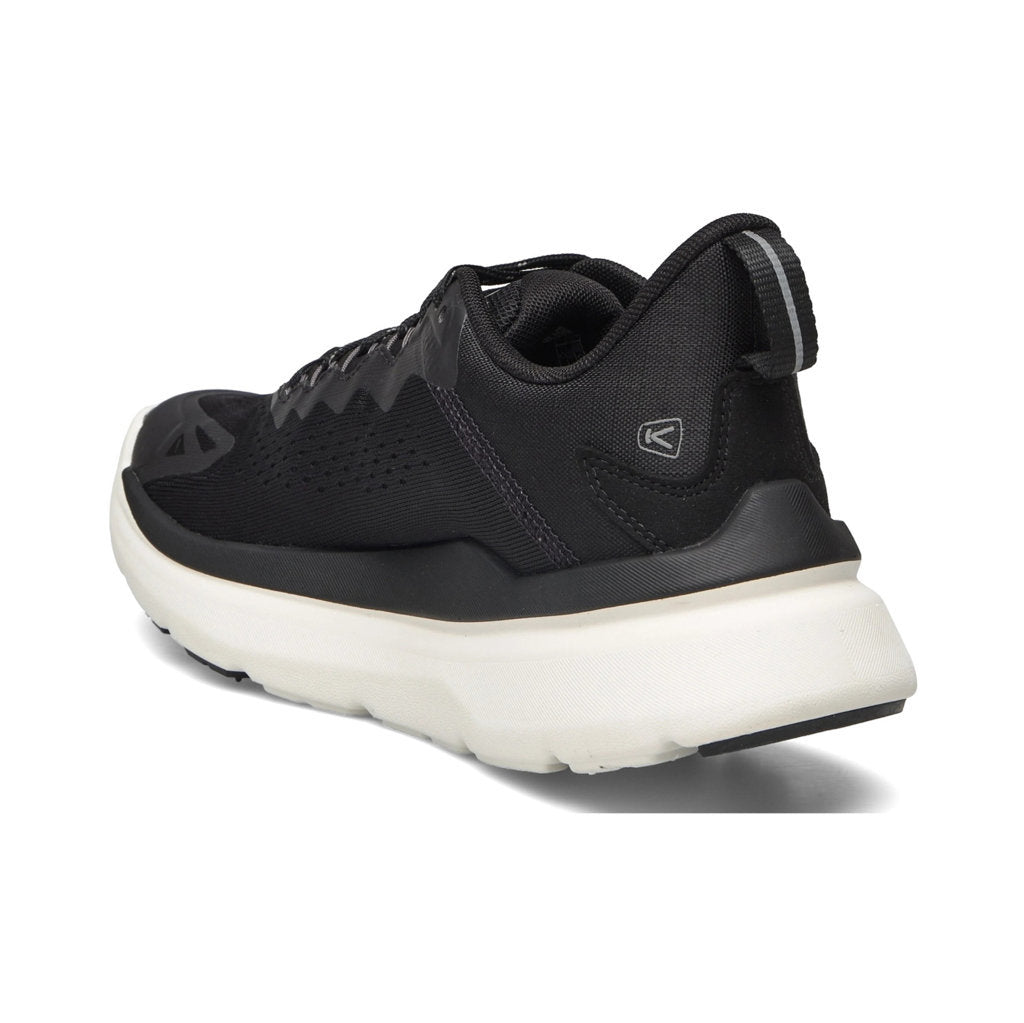 Keen WK450 Textile Synthetic Womens Sneakers#color_black star white