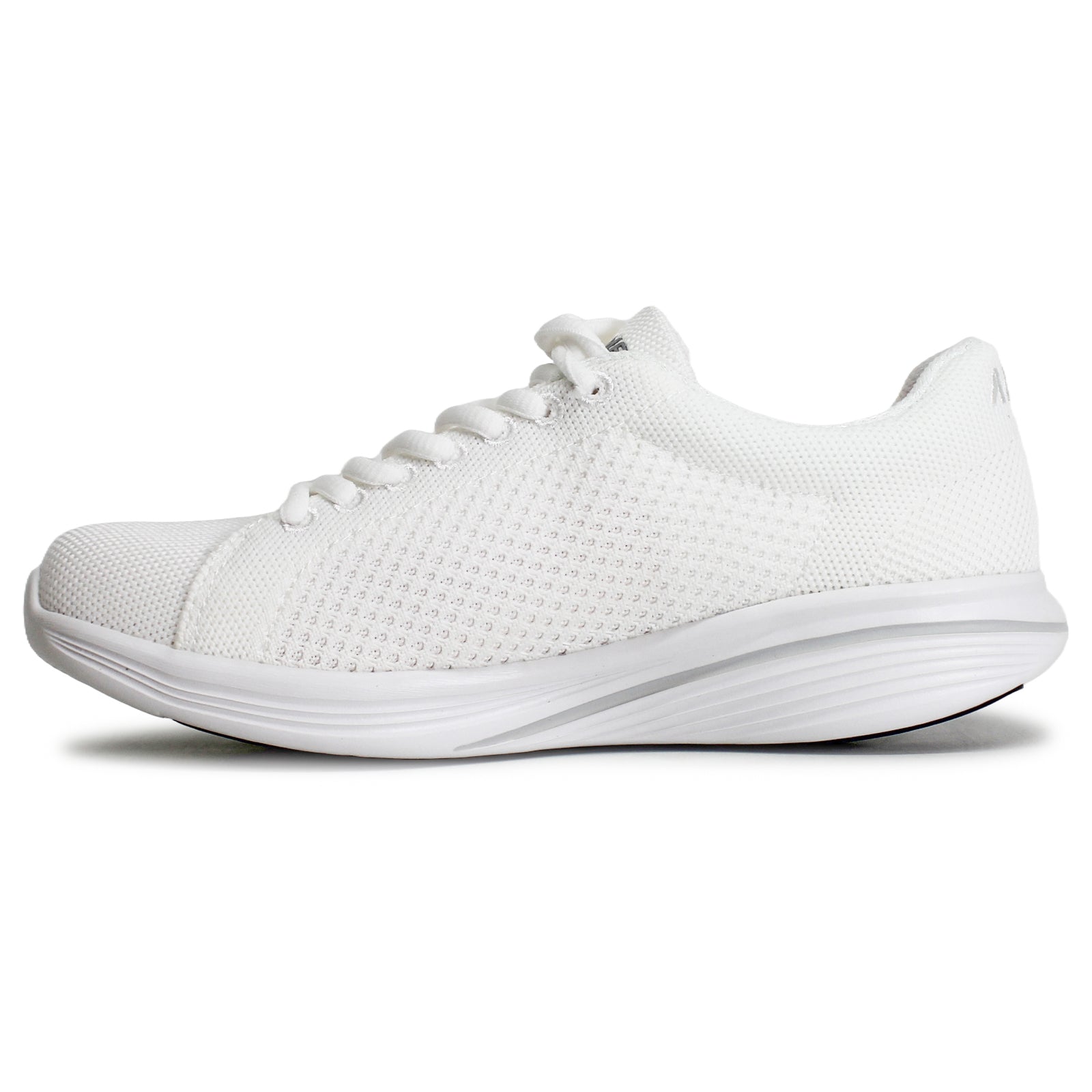 MBT Sora Textile Womens Sneakers#color_white