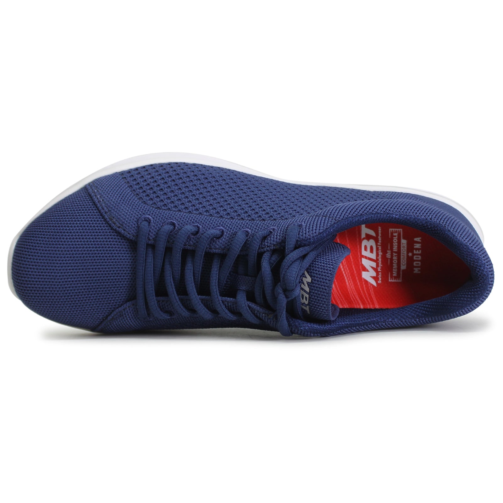 MBT Sora Textile Womens Sneakers#color_indigo blue