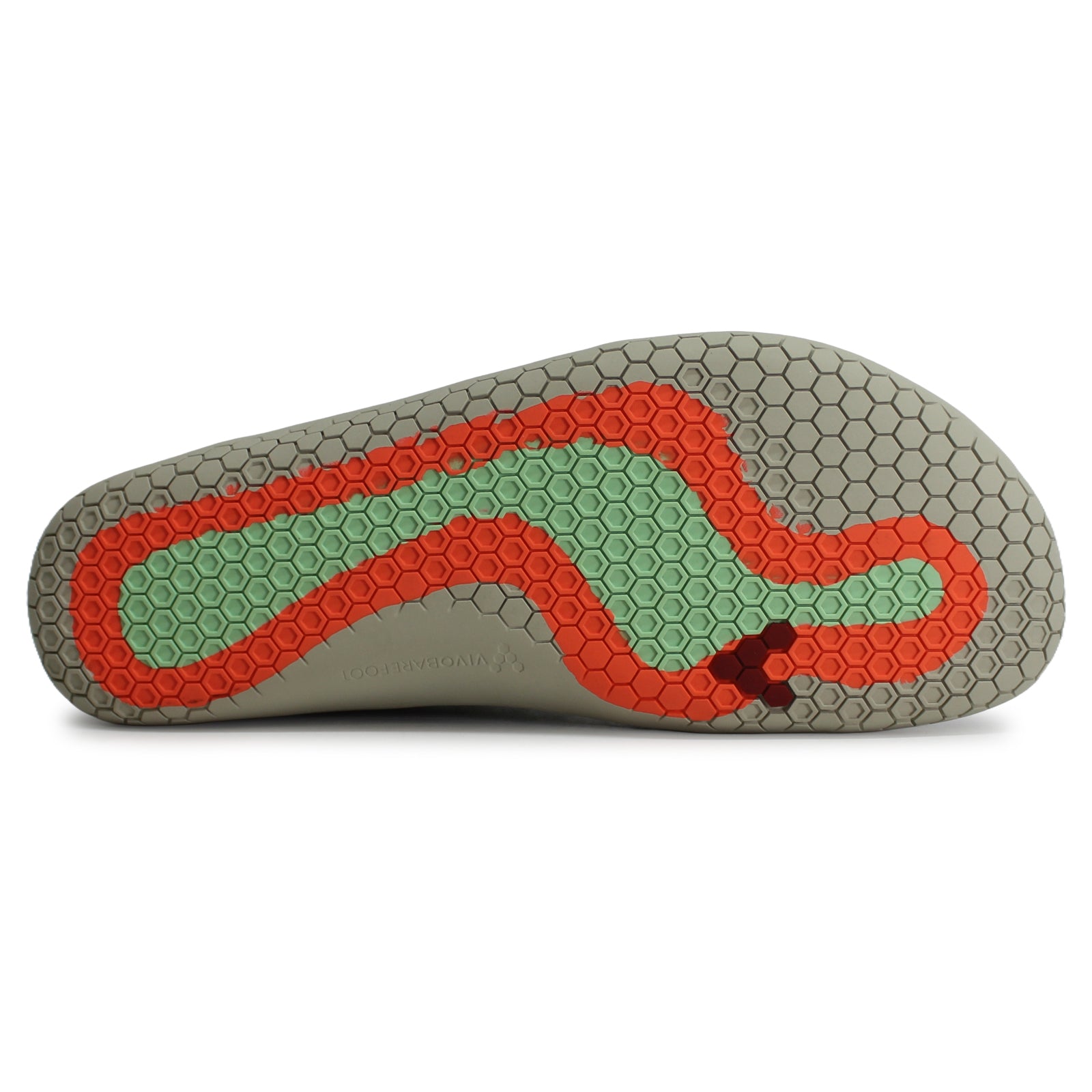 Vivobarefoot Primus Lite IV All Weather Textile Synthetic Mens Trainers#color_obsidian