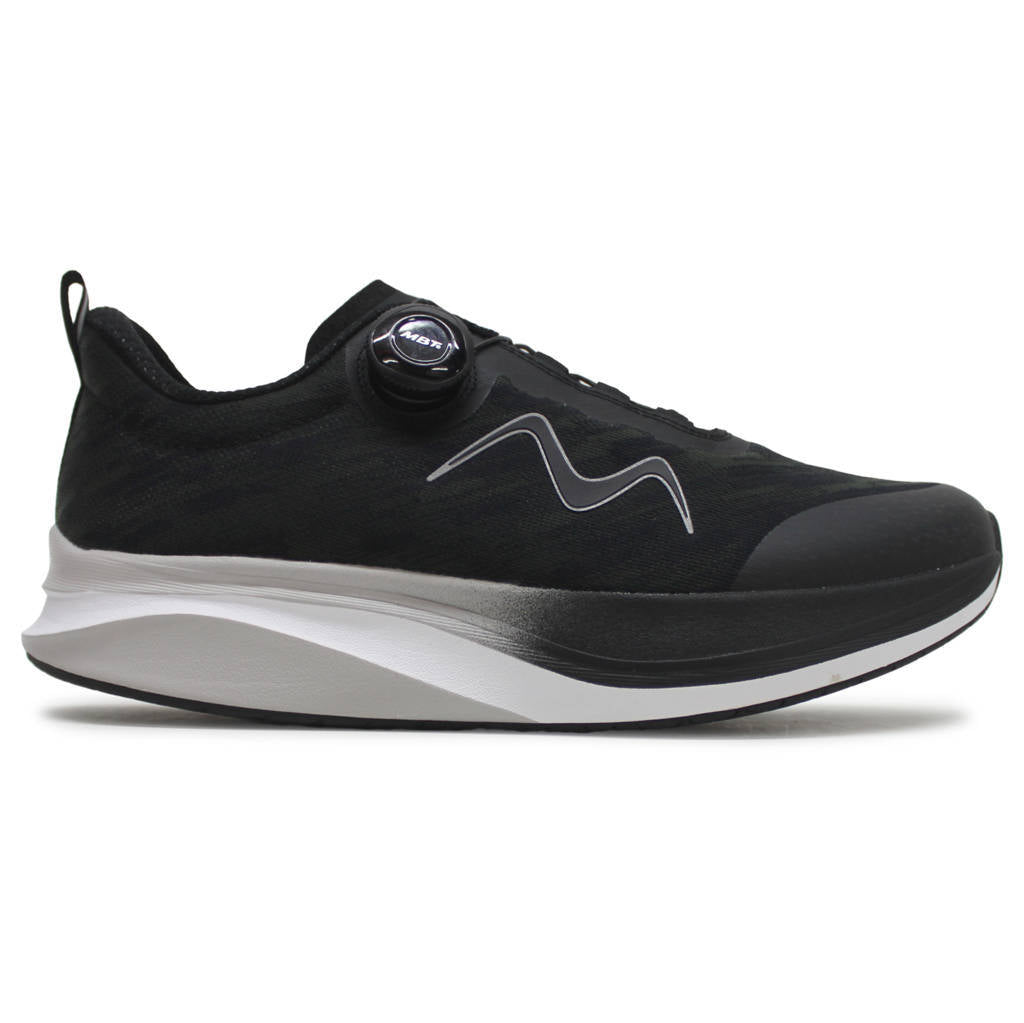MBT Galado Textile Synthetic Mens Sneakers#color_black