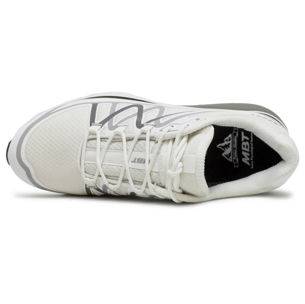 MBT Simba ATR 2 Sym Textile Synthetic Womens Sneakers#color_white
