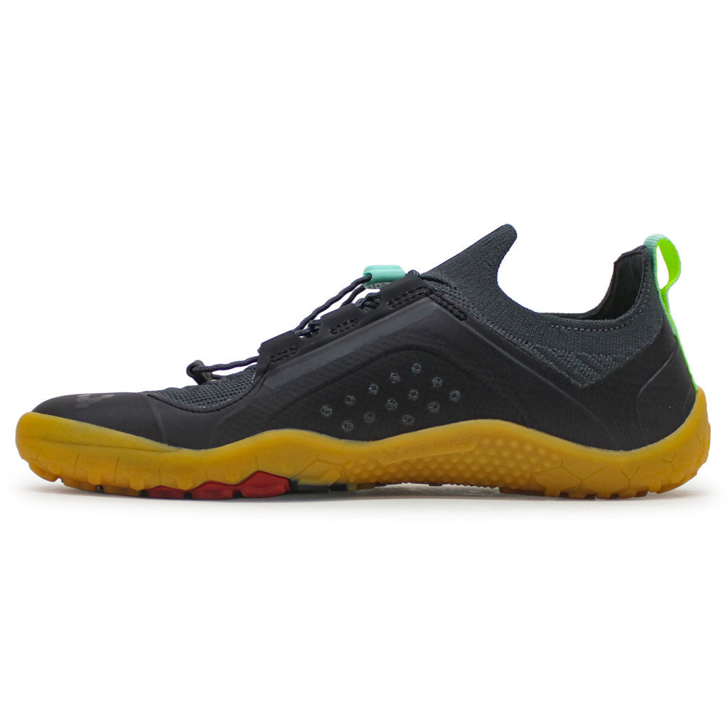 Vivobarefoot Primus Trail Knit FG Textile Women's Low Top