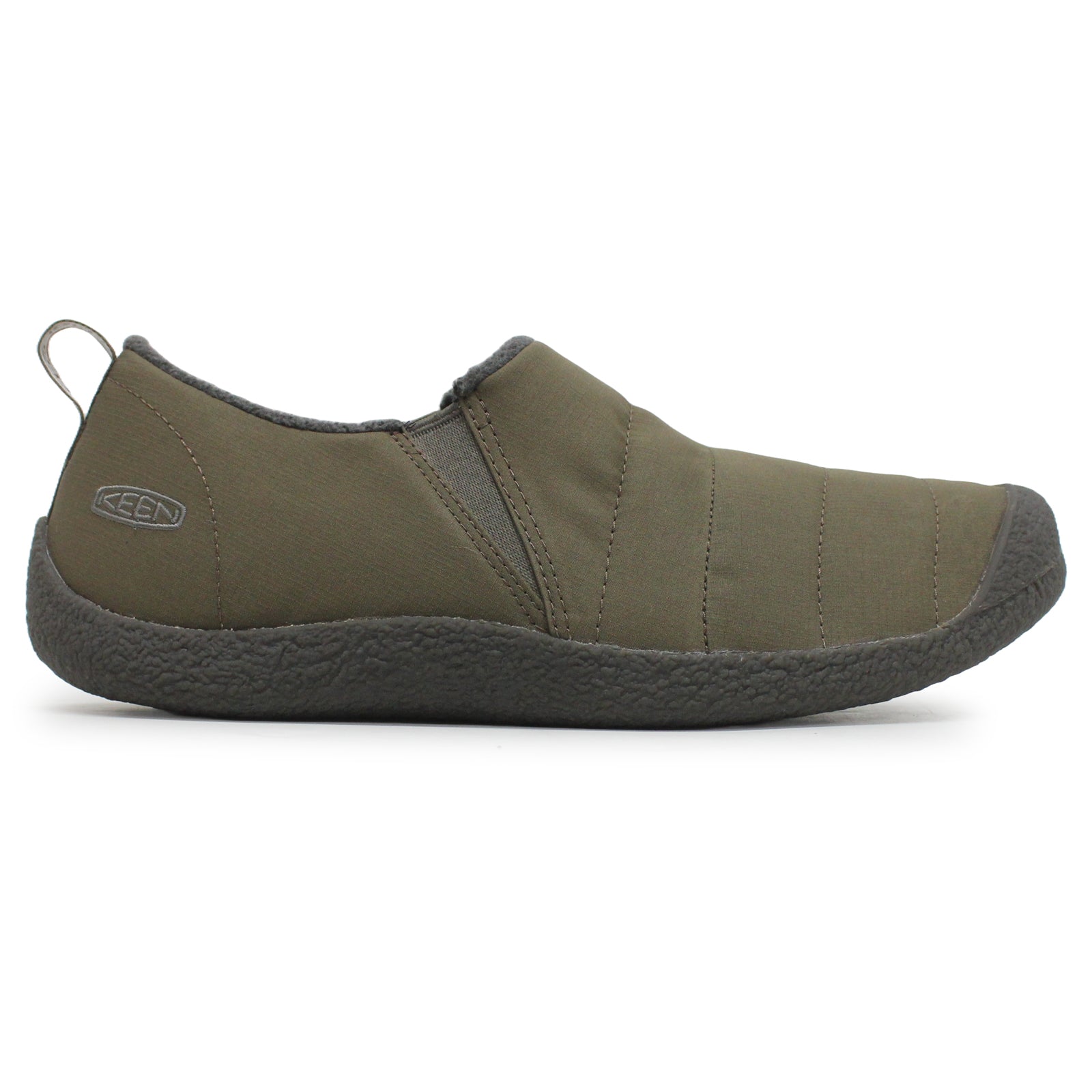 Keen Howser II 1028122 Synthetic Mens Shoes - Canteen Canteen - 46#color_canteen canteen