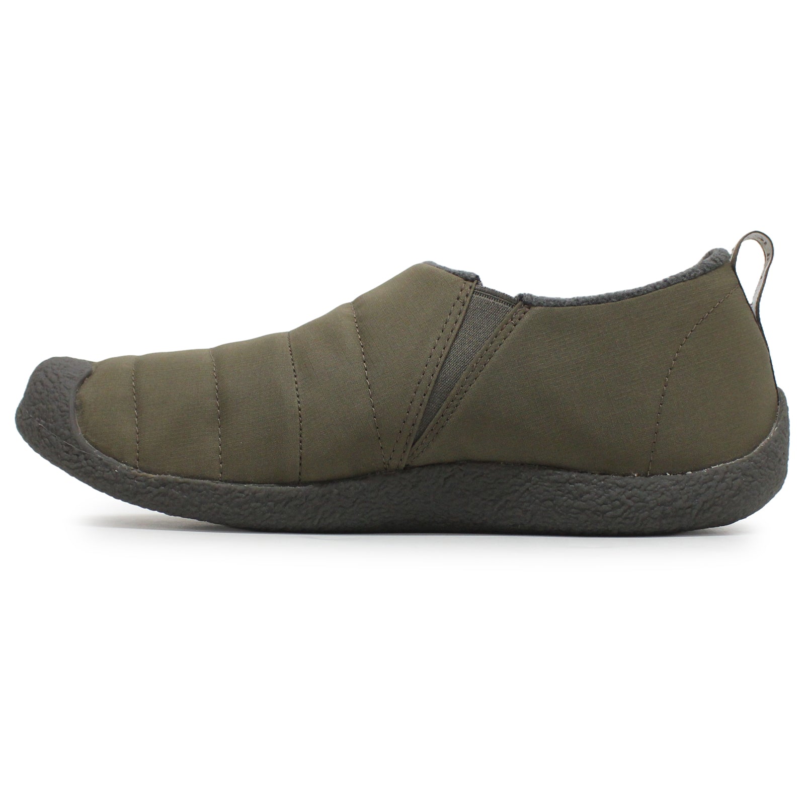 Keen Howser II 1028122 Synthetic Mens Shoes - Canteen Canteen - 46#color_canteen canteen