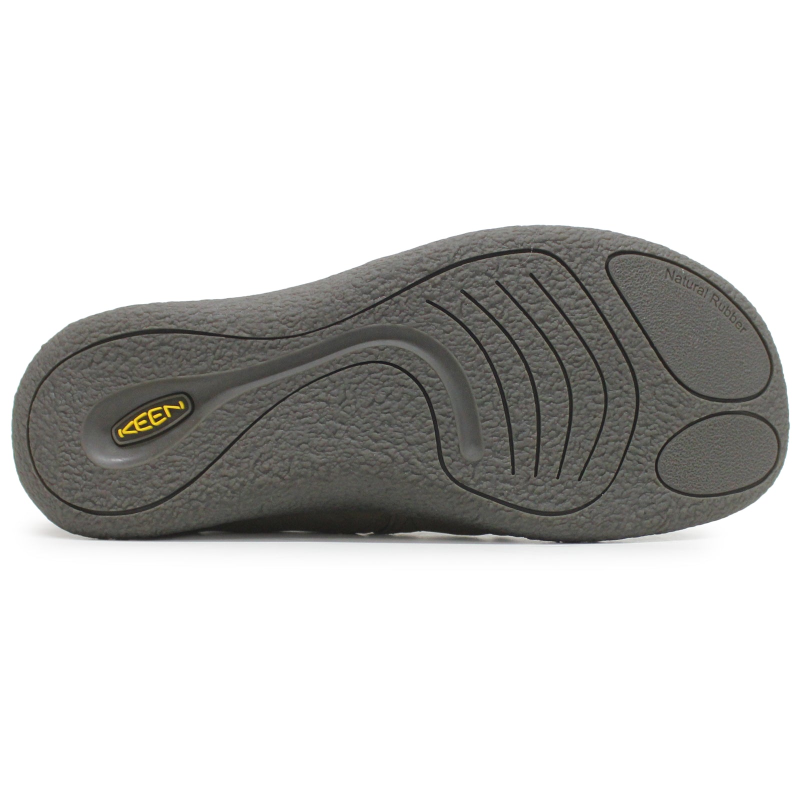 Keen Howser II 1028122 Synthetic Mens Shoes - Canteen Canteen - 46#color_canteen canteen