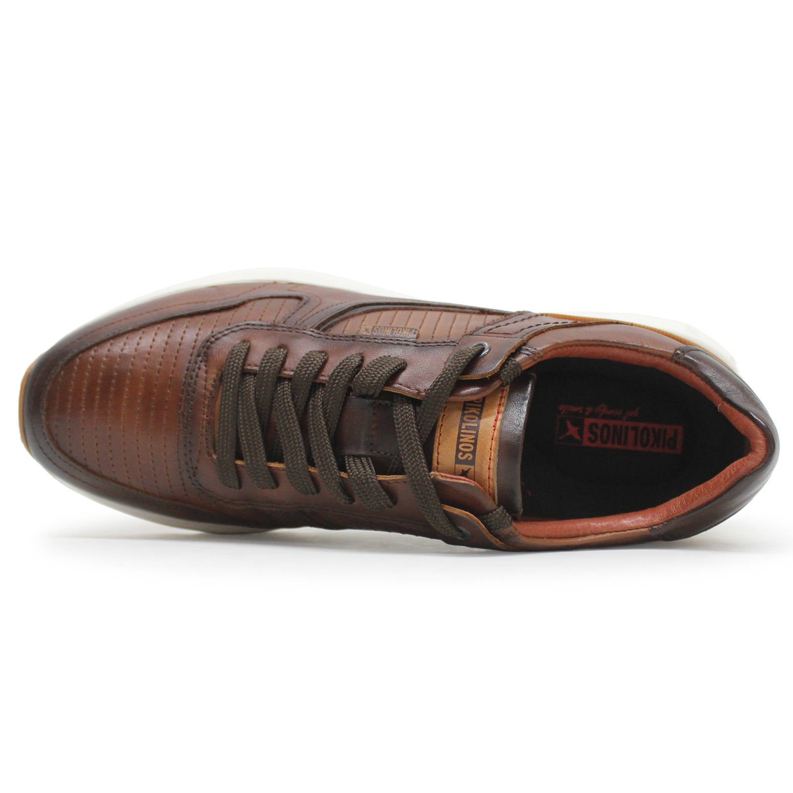 Steve madden men's cantor fashion sneaker deals