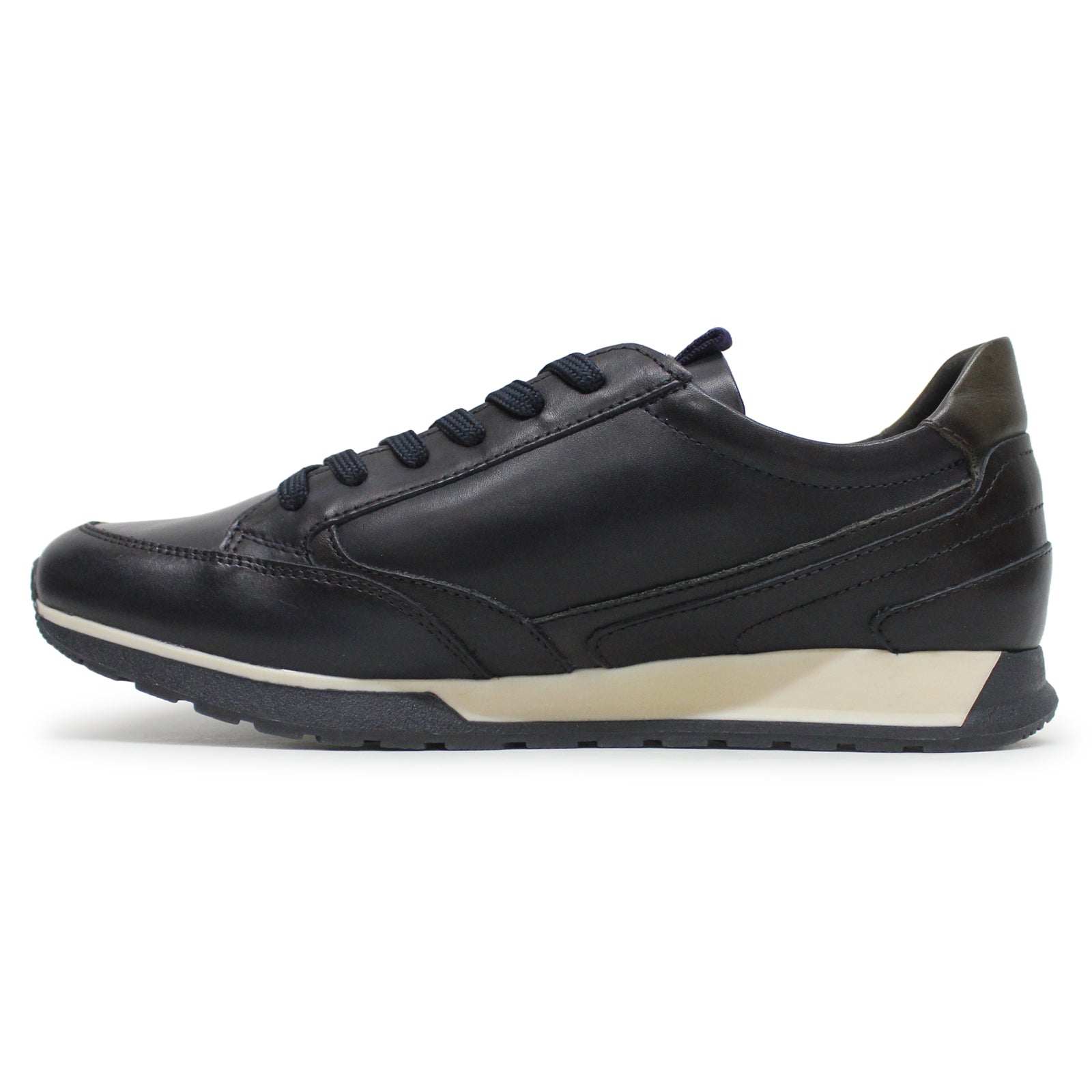 Pikolinos Cambil M5N-6237 Leather Mens Trainers#color_space