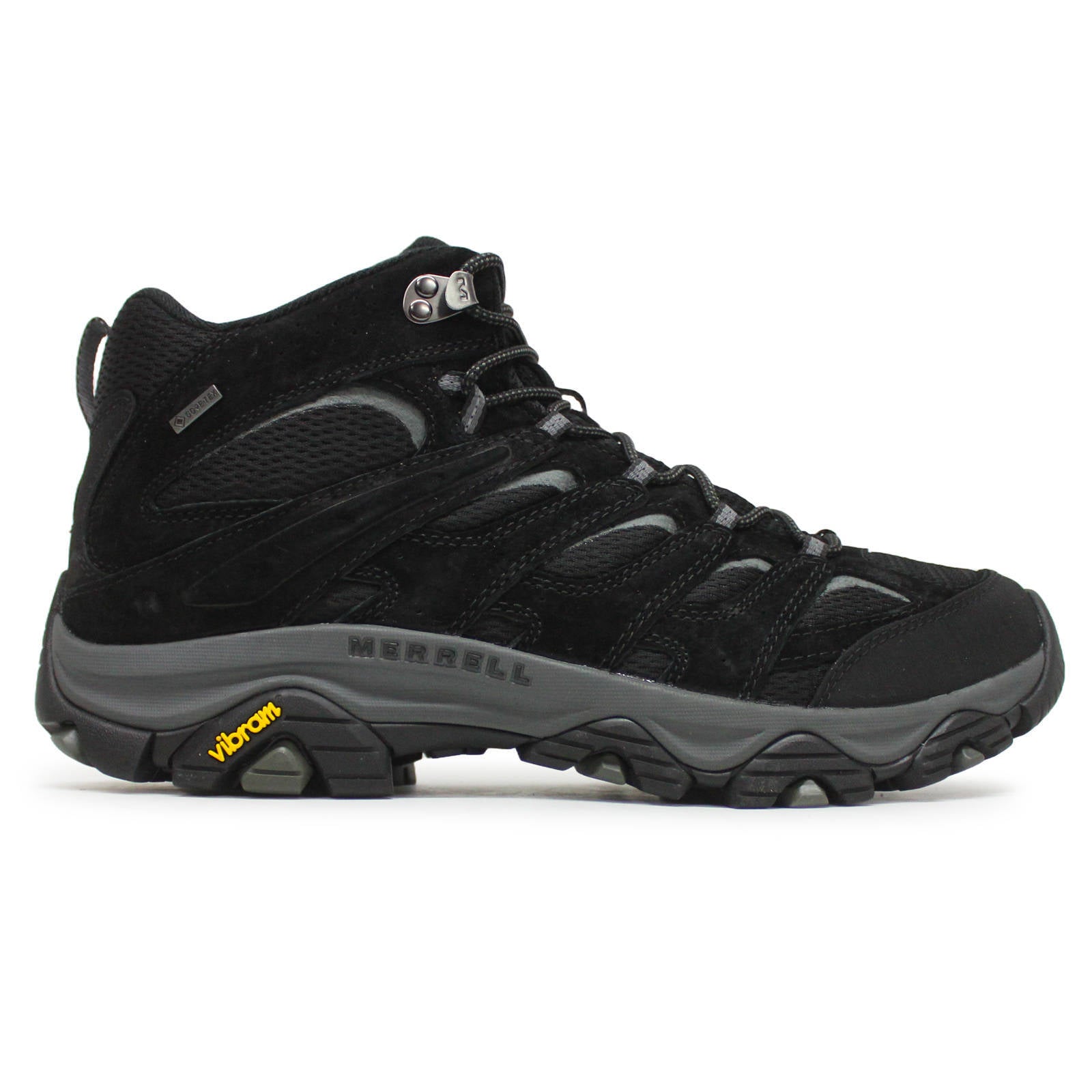 Merrell Moab 3 Mid GTX Leather Textile Men s Ankle Boots