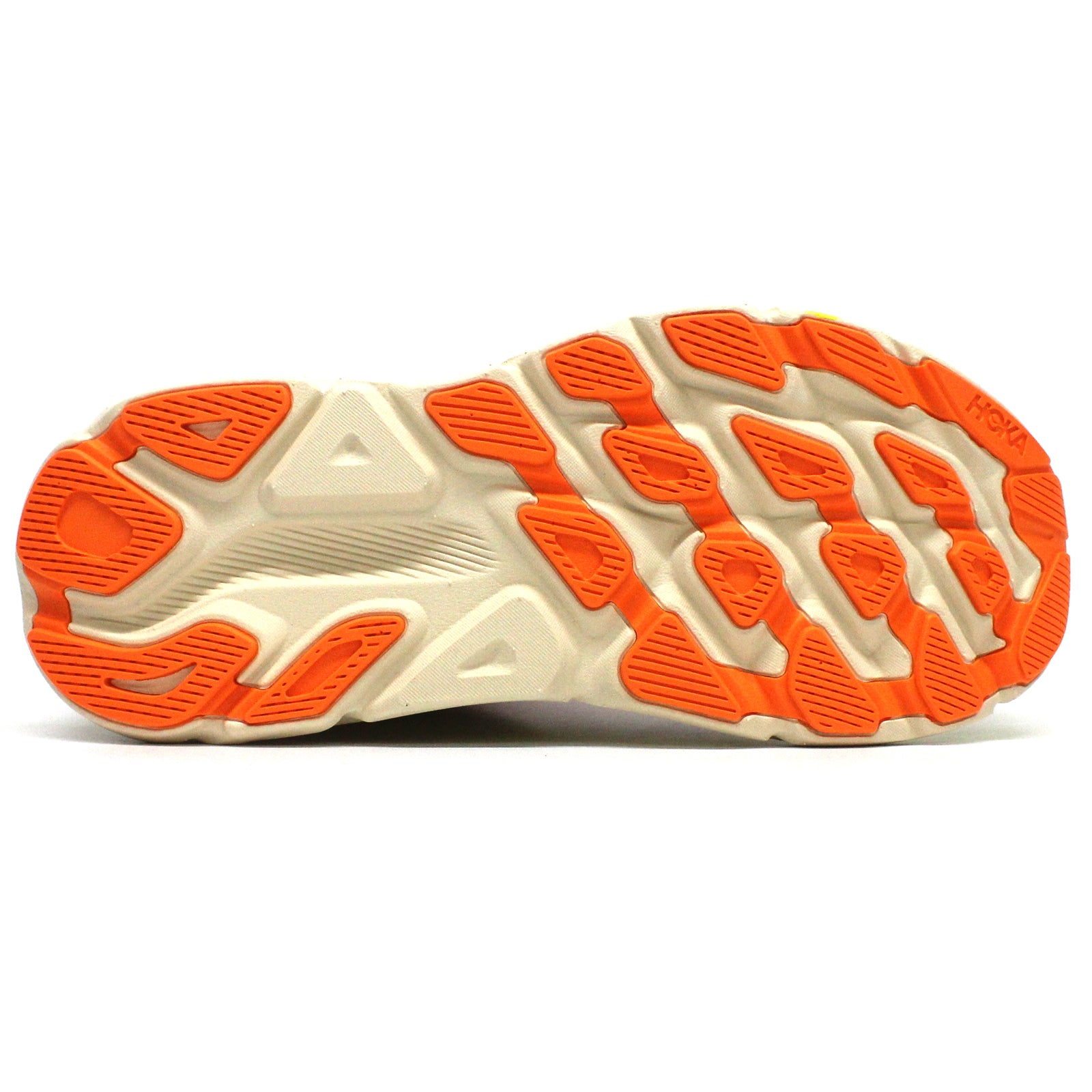Hoka Clifton 9 Textile Synthetic Youth Running Shoes#color_fuchsia vanilla