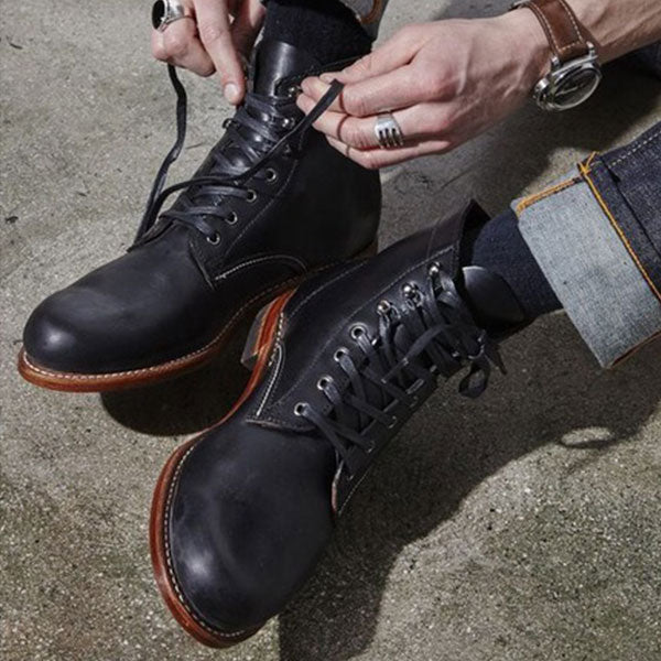 Shop Men's Boots on Legend Footwear