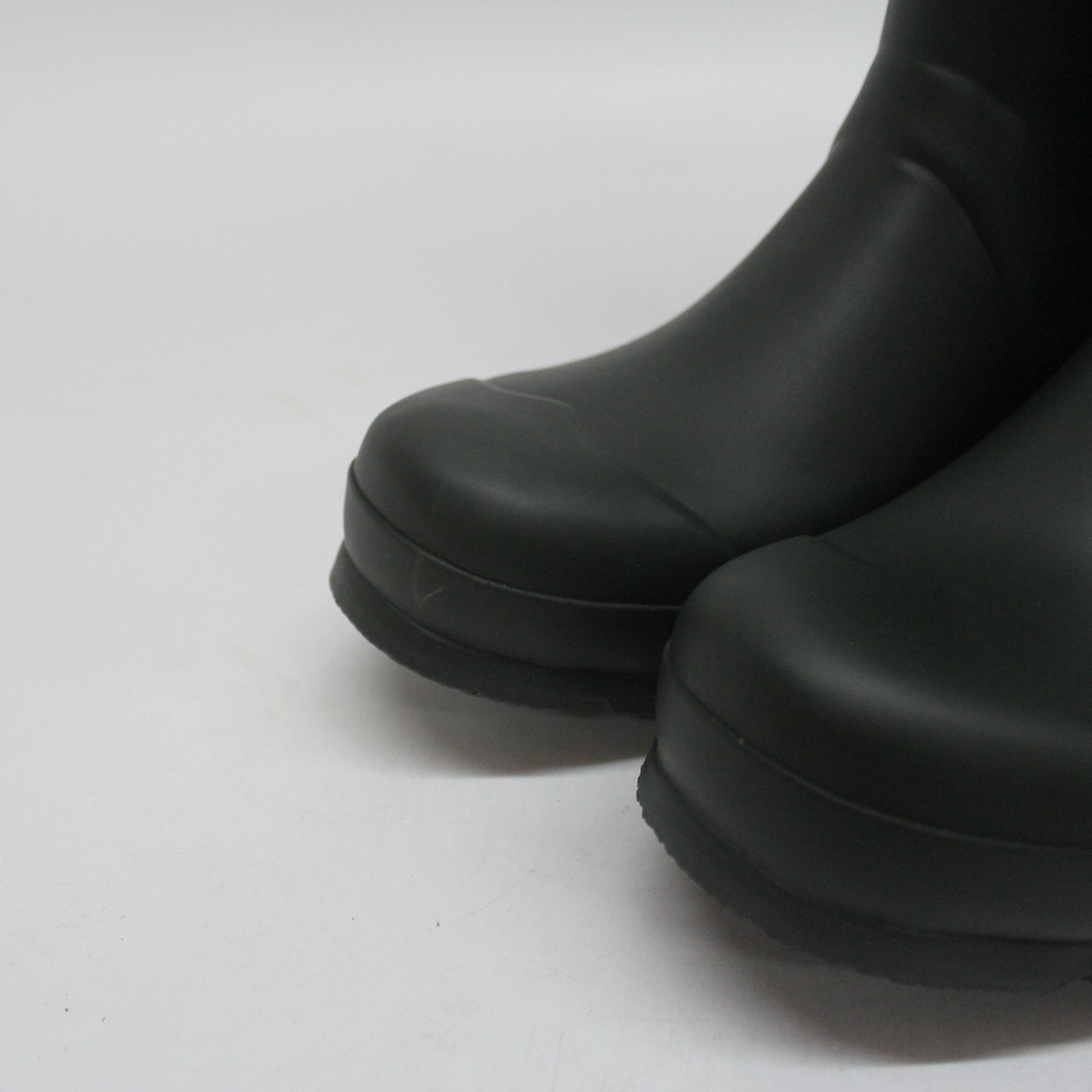 Hunter Original Tall MFT9000RMA-DOV Rubber Mens Boots - Dark Olive - 42#color_dark olive