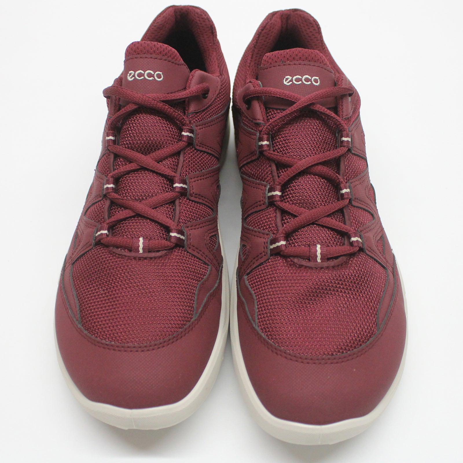 Ecco Terracruise LT 825783 Textile Women s Comfort Sneakers