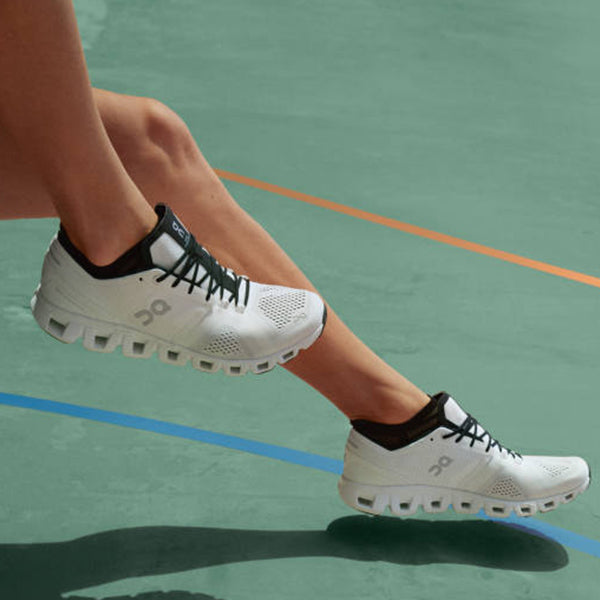 Shop Women's Trainers on Legend Footwear