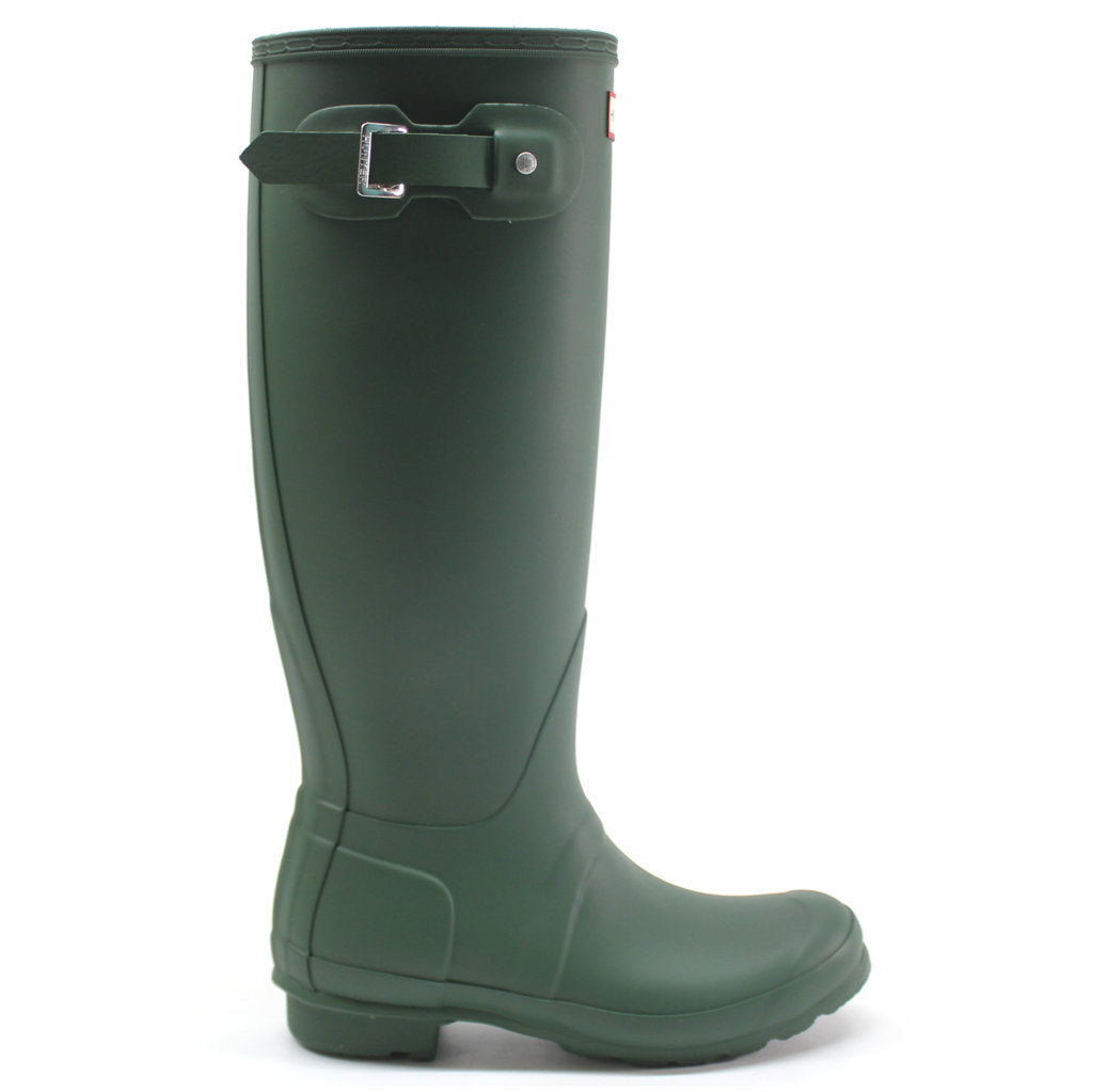 Lined hunter wellies hotsell