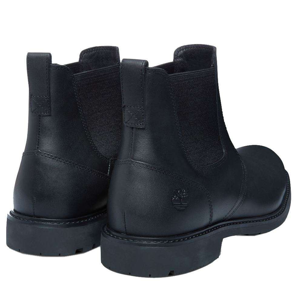 Mens timberland chelsea boots sale deals