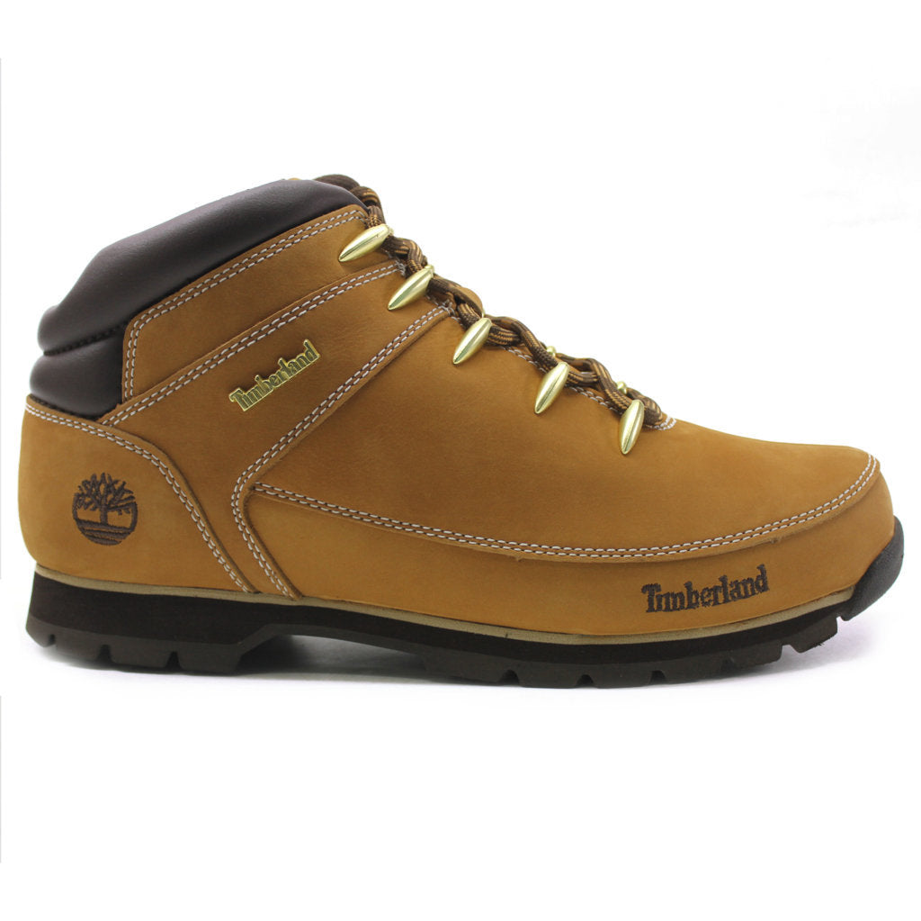 Timberland Euro Sprint Hiker Wheat Mens Boots#color_wheat