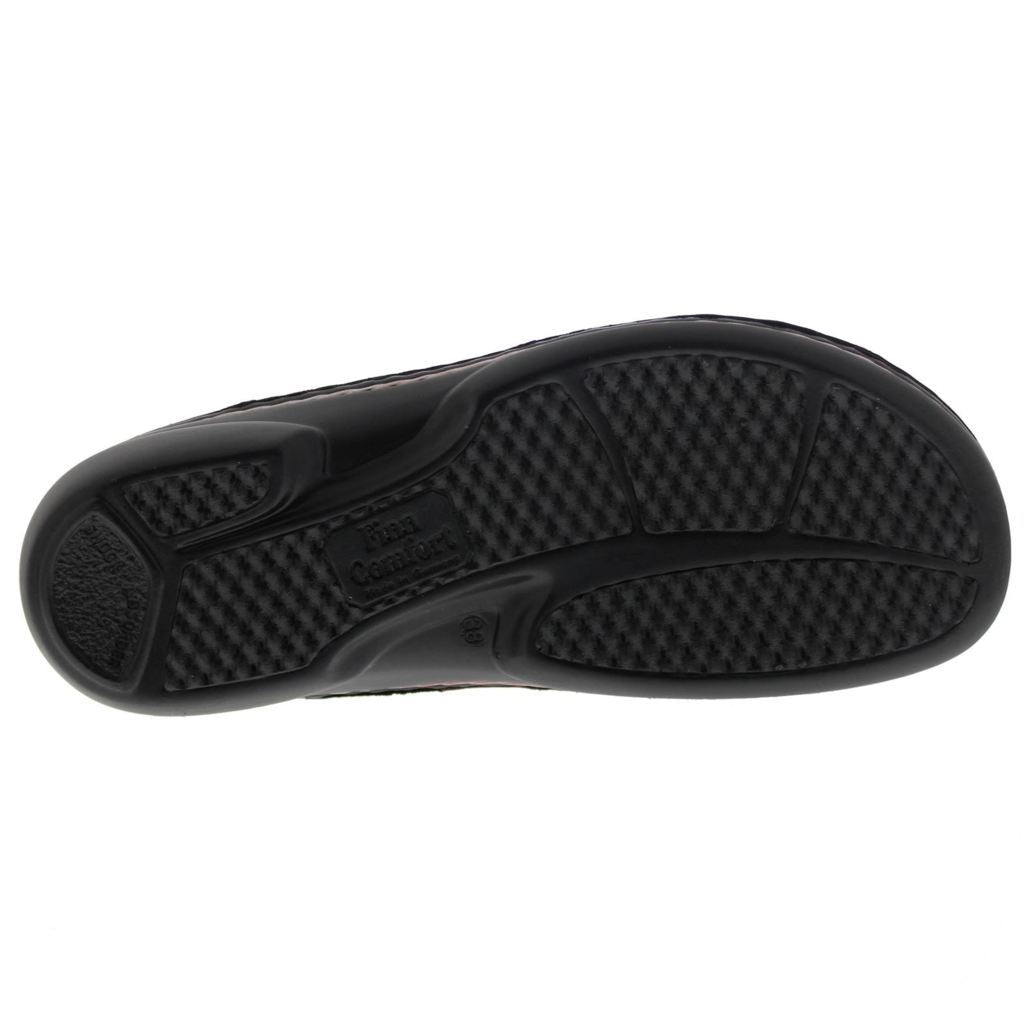 Finn Comfort Gomera-S Women's Sandals#color_red