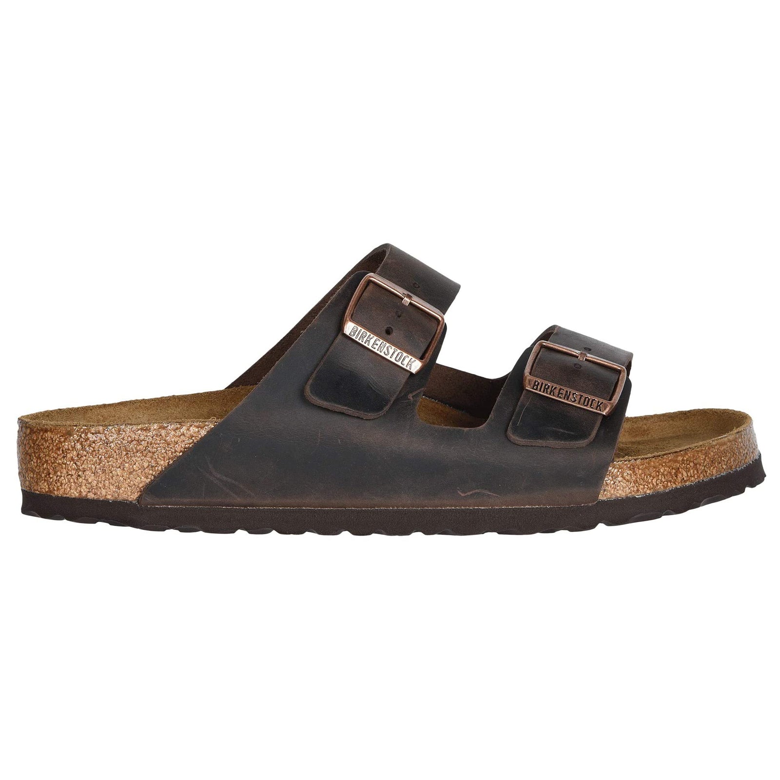 Birkenstock Arizona Habana Womens Sandals#color_habana