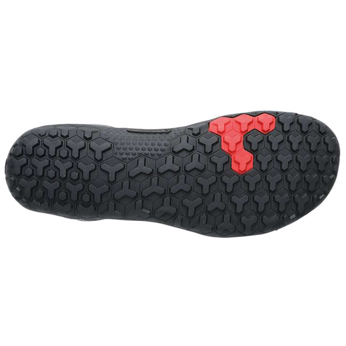 Vivobarefoot Primus Trail Firm Ground Black Charcoal Womens Sneakers#color_black charcoal