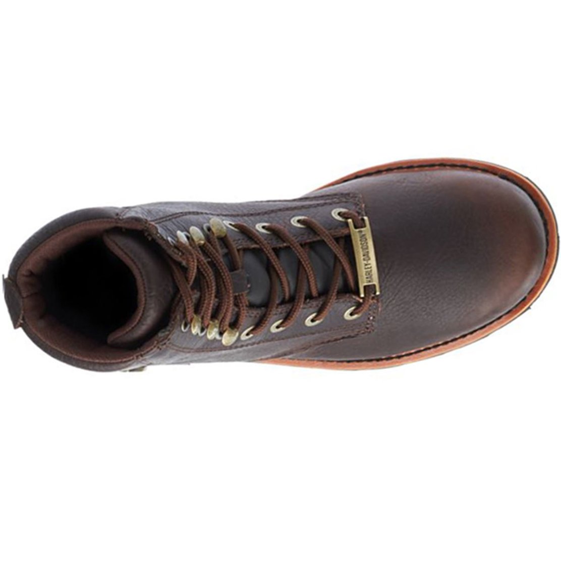 Harley vista ridge boots discount