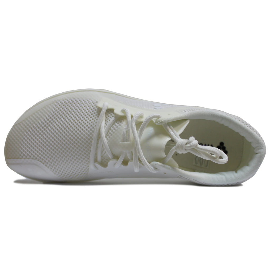 Vivobarefoot Mens Primus Lite Mesh Sneakers#color_white