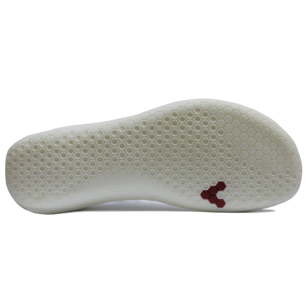 Vivobarefoot Mens Primus Lite Mesh Sneakers#color_white