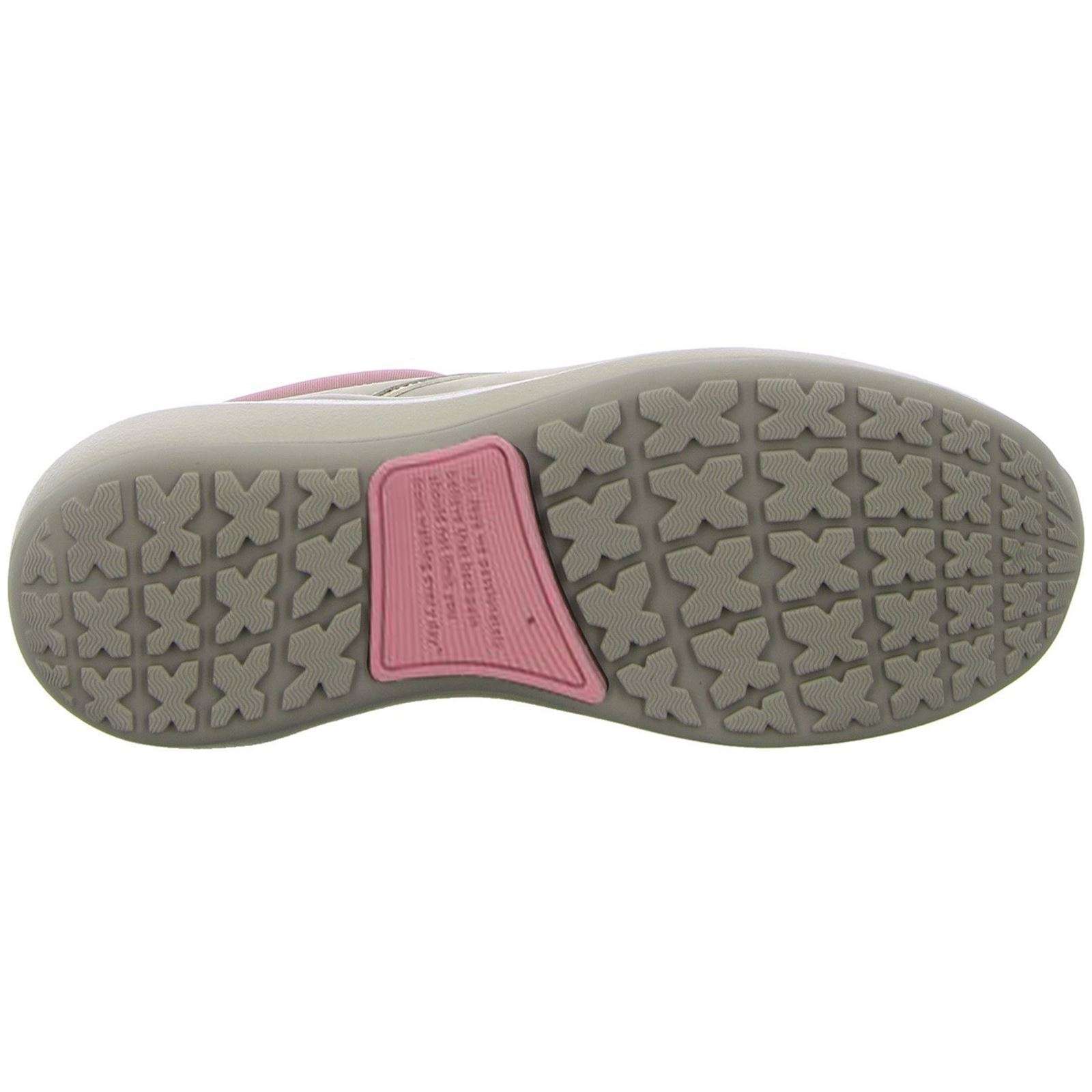 Joya Sydney Nubuck Leather & Textile Women's Sneakers#color_moonrock