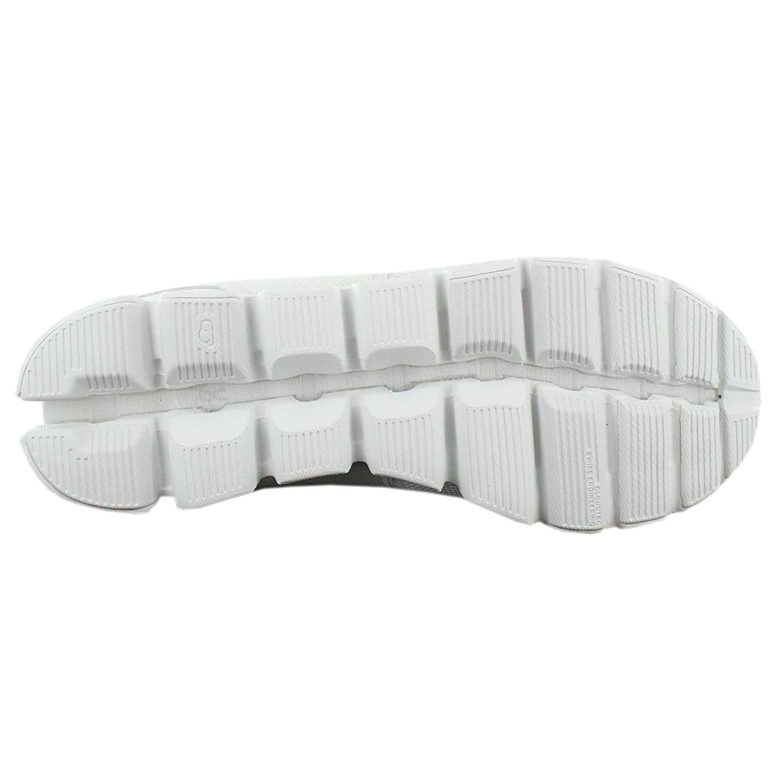 On Running Cloud Mesh Women's Low-Top Trainers#color_all white