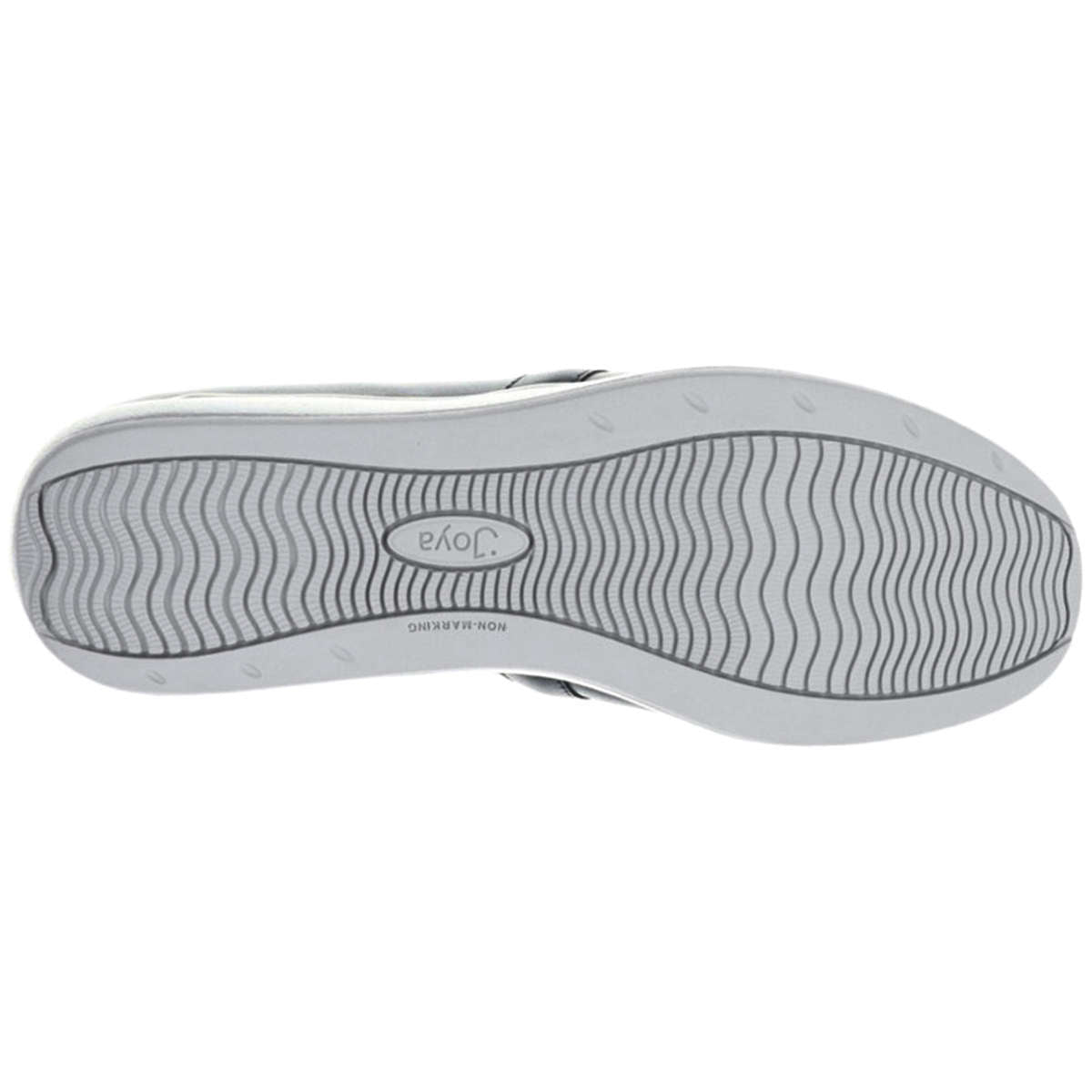 Joya Emma Full Grain Leather Women's Shoes#color_navy