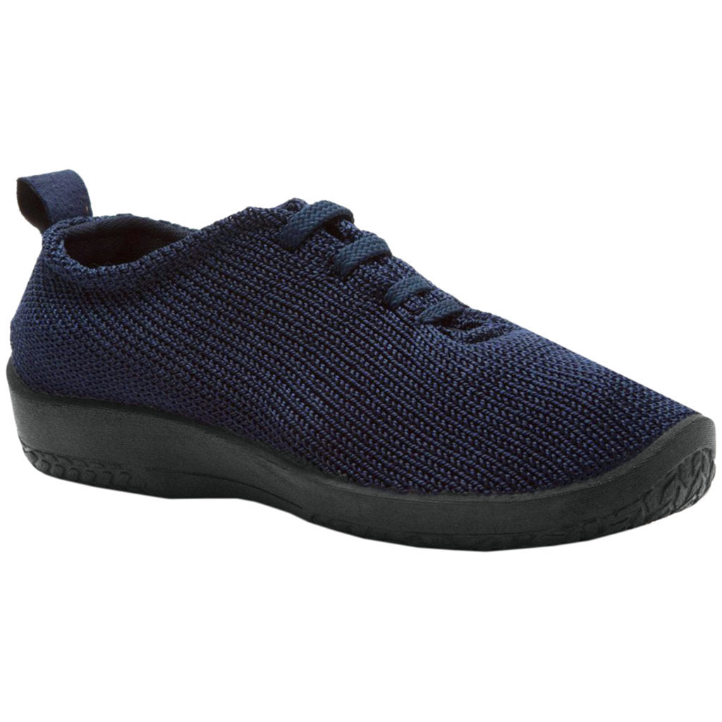 Arcopedico LS Textile Womens Sneakers#color_navy