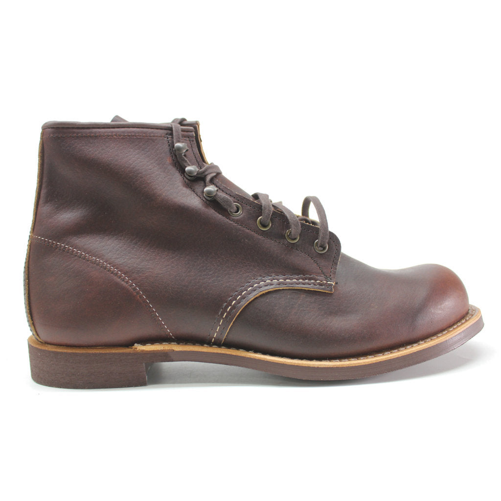 Red Wing Blacksmith Leather Mens Boots#color_briar