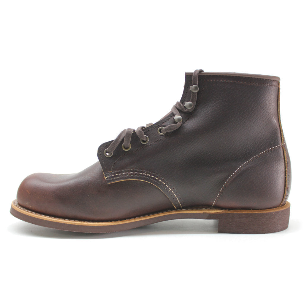 Red Wing Blacksmith Leather Mens Boots#color_briar