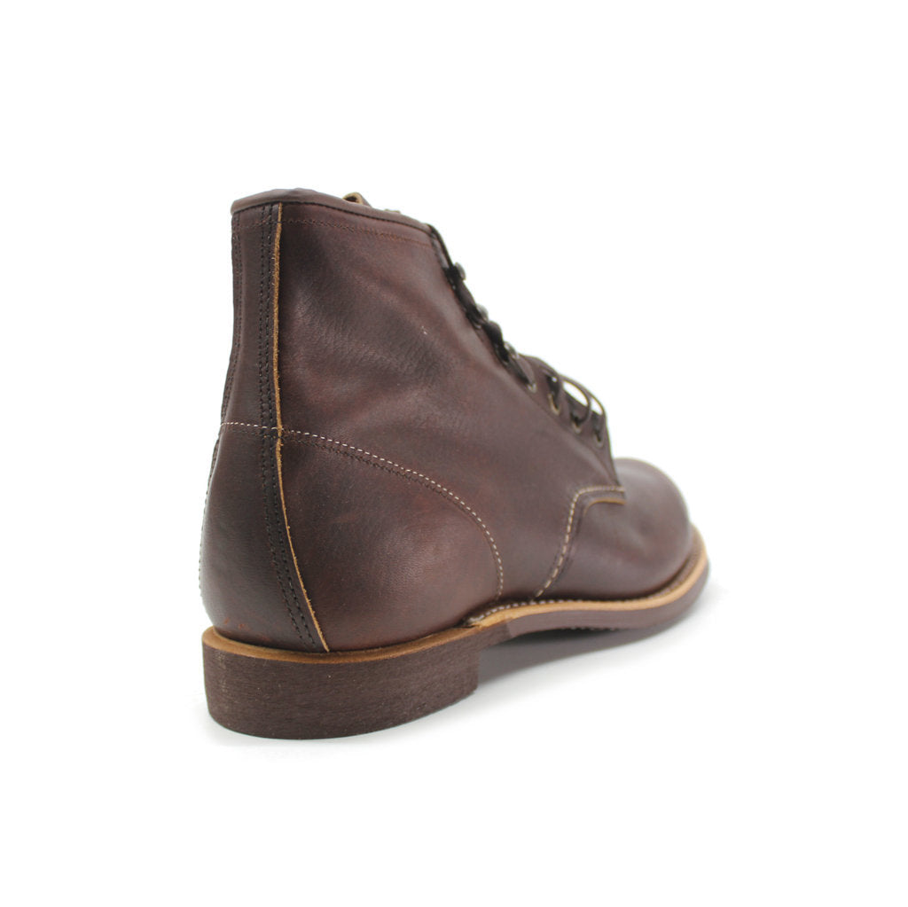 Red Wing Blacksmith Leather Mens Boots#color_briar