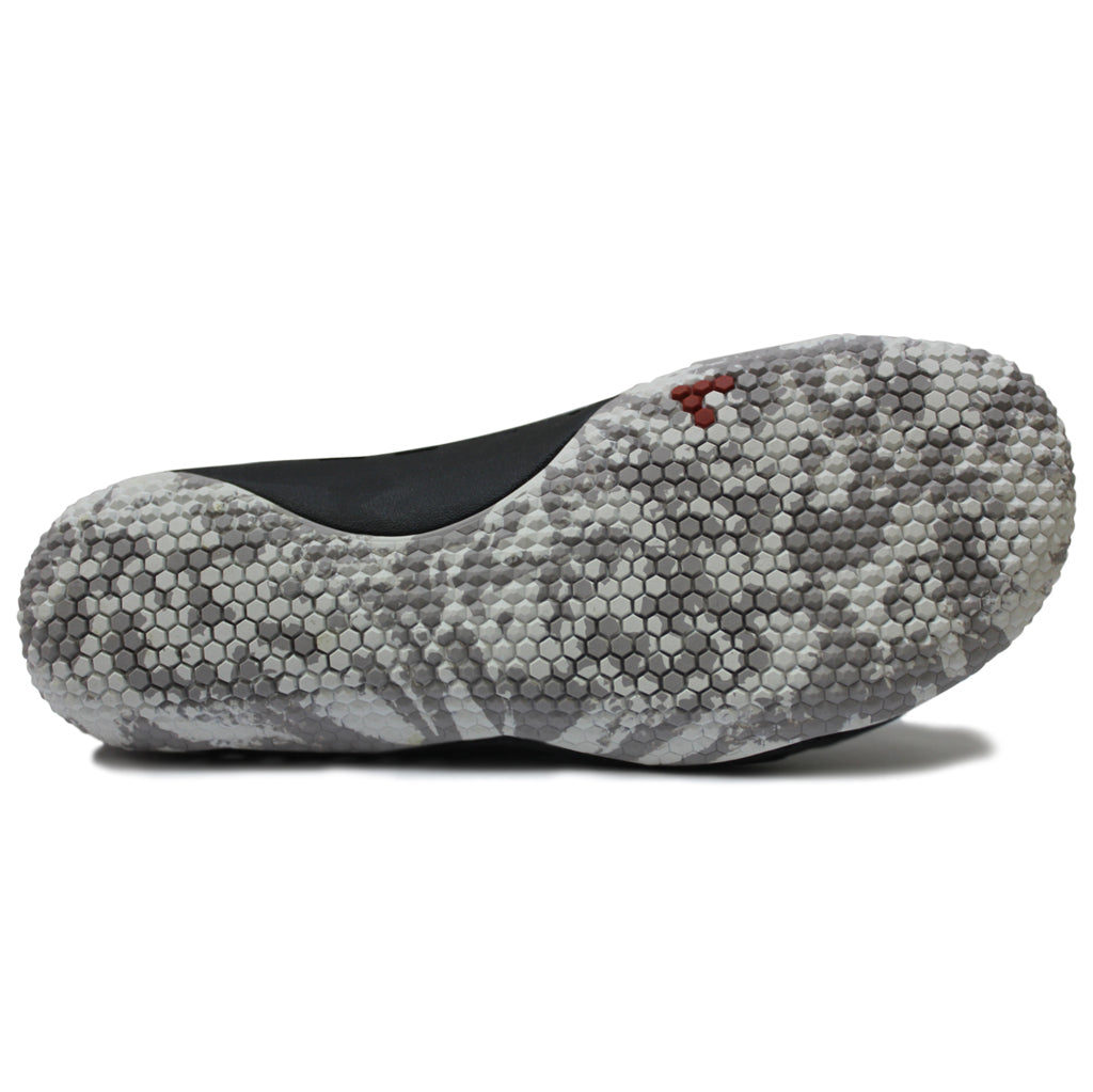 Vivobarefoot Ultra III Bloom Synthetic Womens Sneakers#color_obsidian