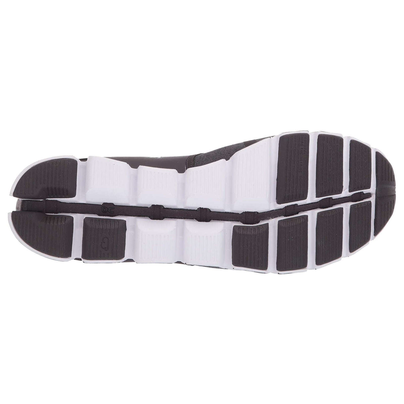 On Running Cloud Terry Textile Men's Low-Top Sneakers#color_pebble