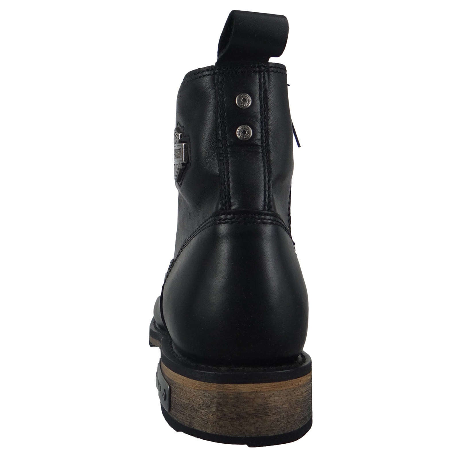 Harley davidson clancy boots deals