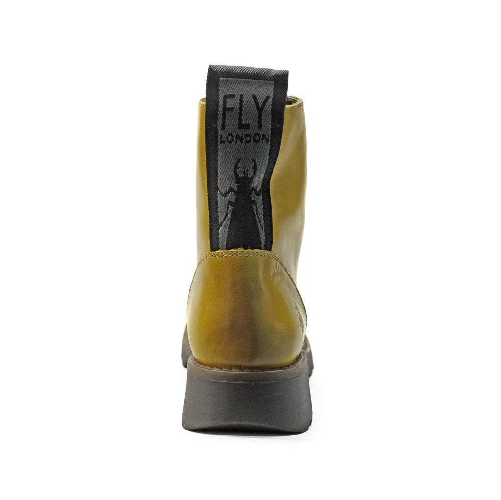 Fly London RAGI539FLY Rug Leather Womens Boots#color_mustard