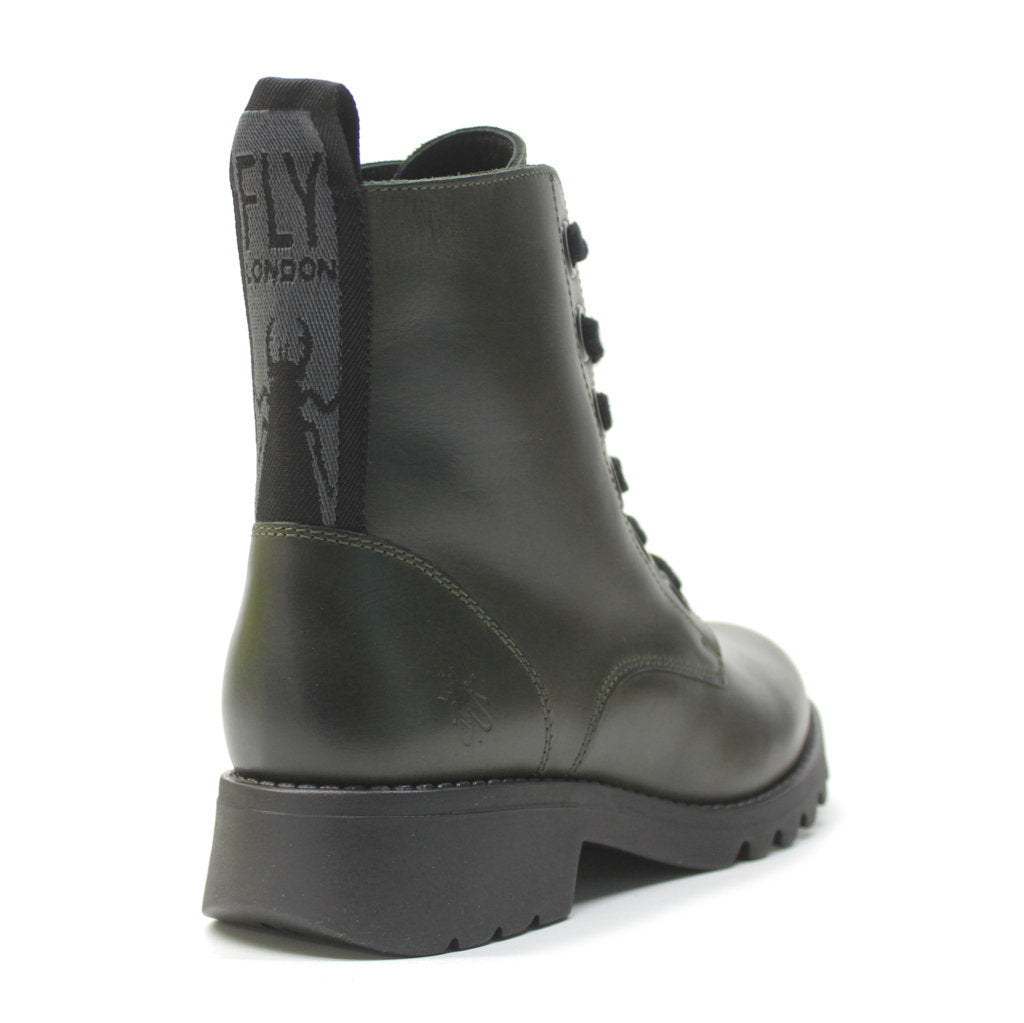 Fly London RAGI539FLY Leather Womens Boots#color_diesel black