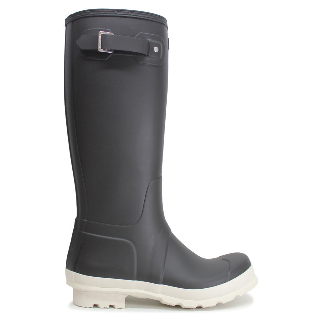 Hunter Original Rubber Men s Tall Wellington Boots