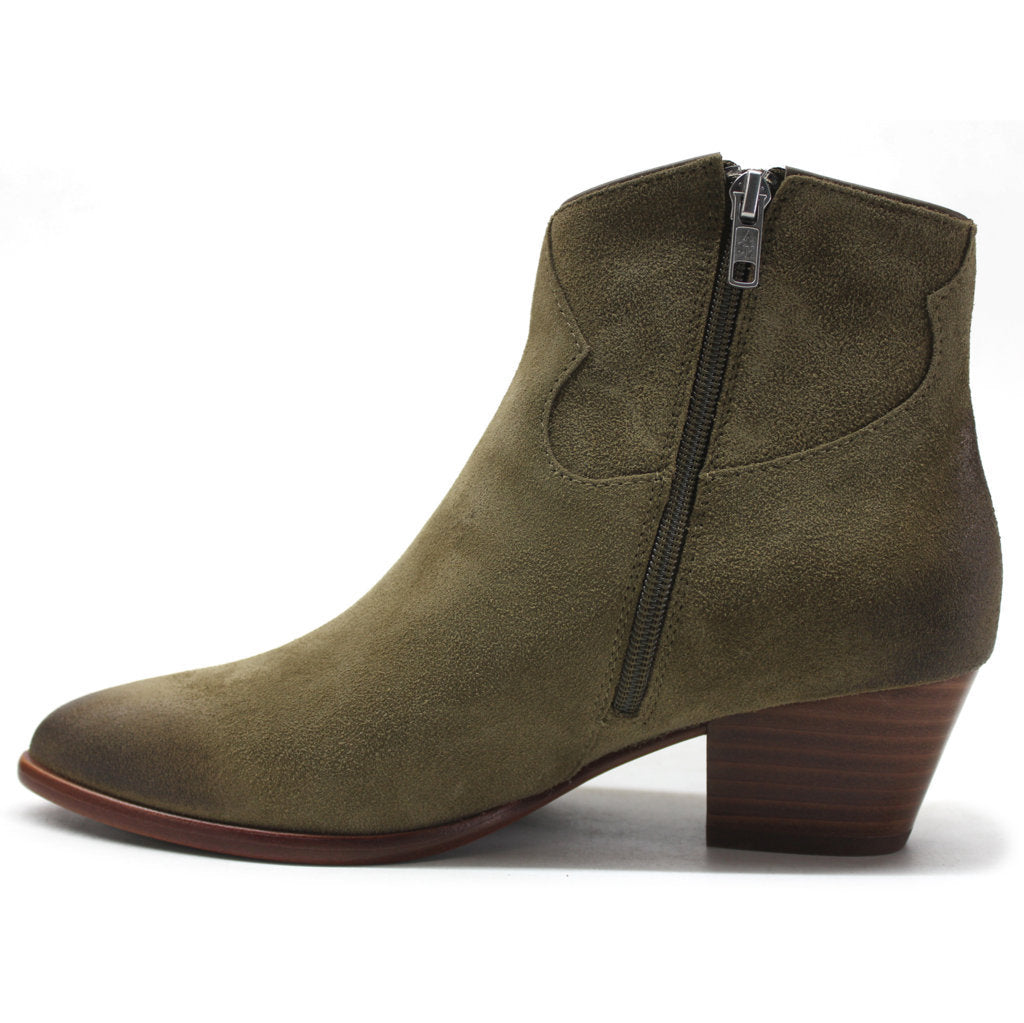 Houston suede chelsea boot sales