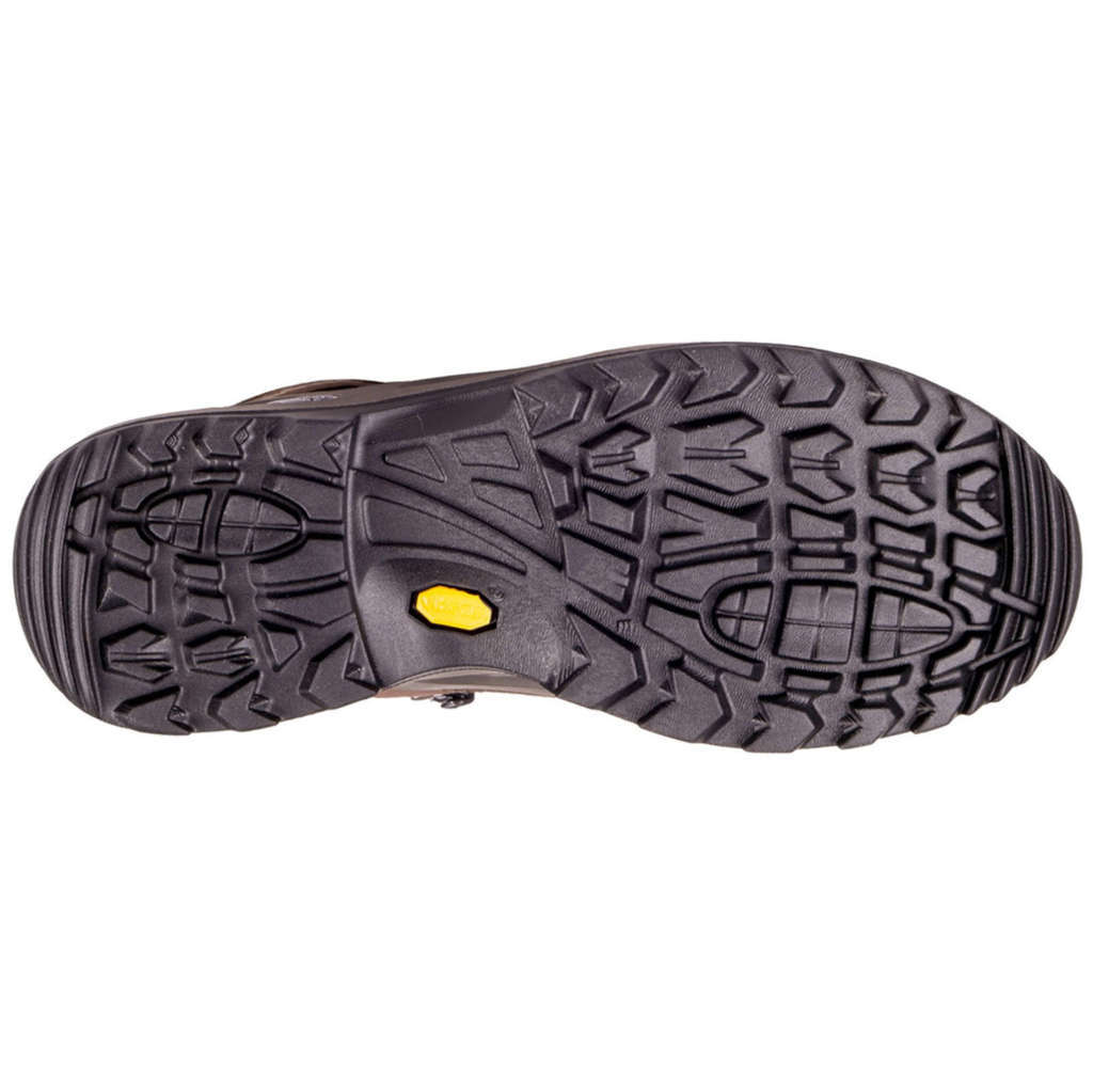 Lowa Renegade LL MID Nubuck Mens Boots#color_espresso