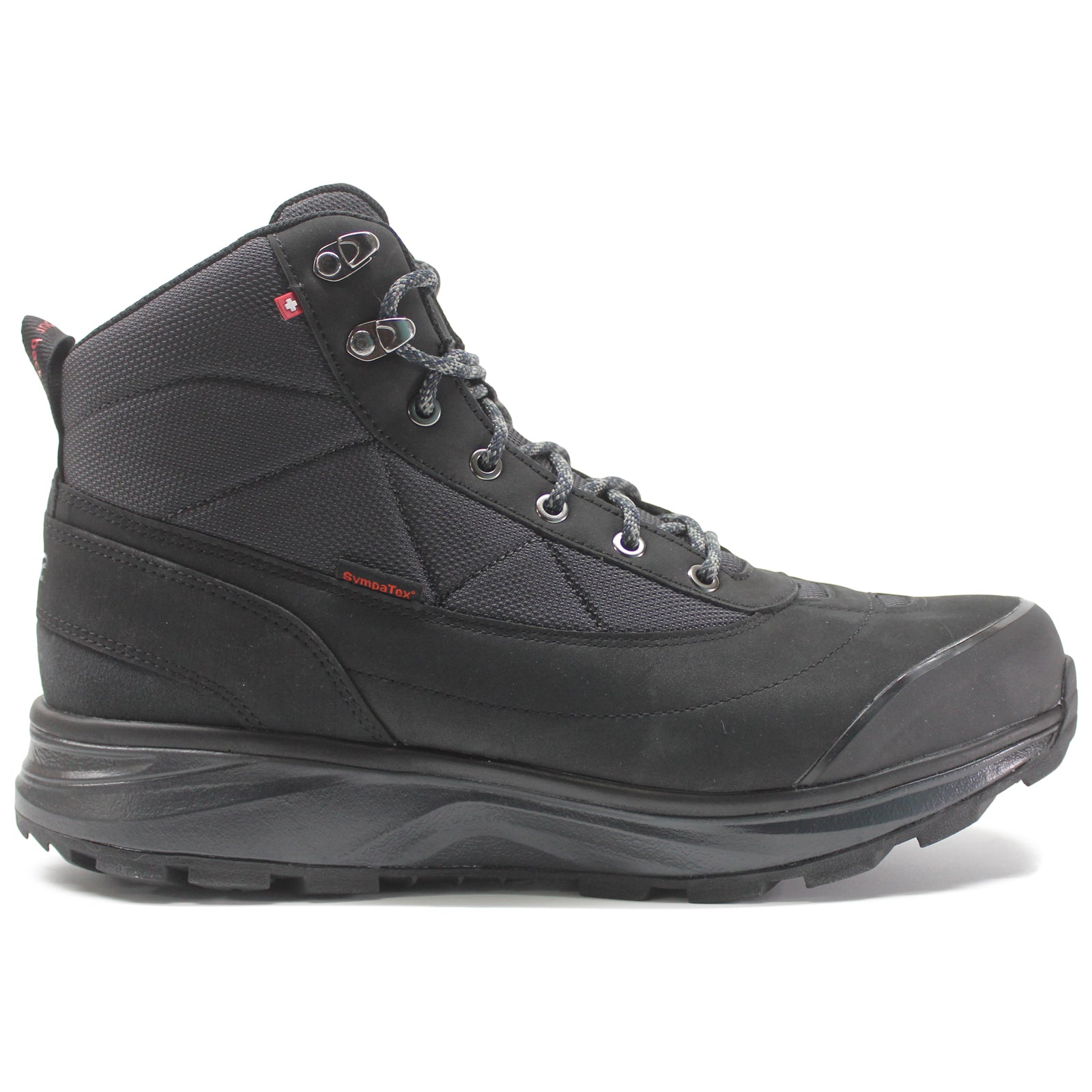 Joya Altai STX Nubuck Leather Men's Shoes