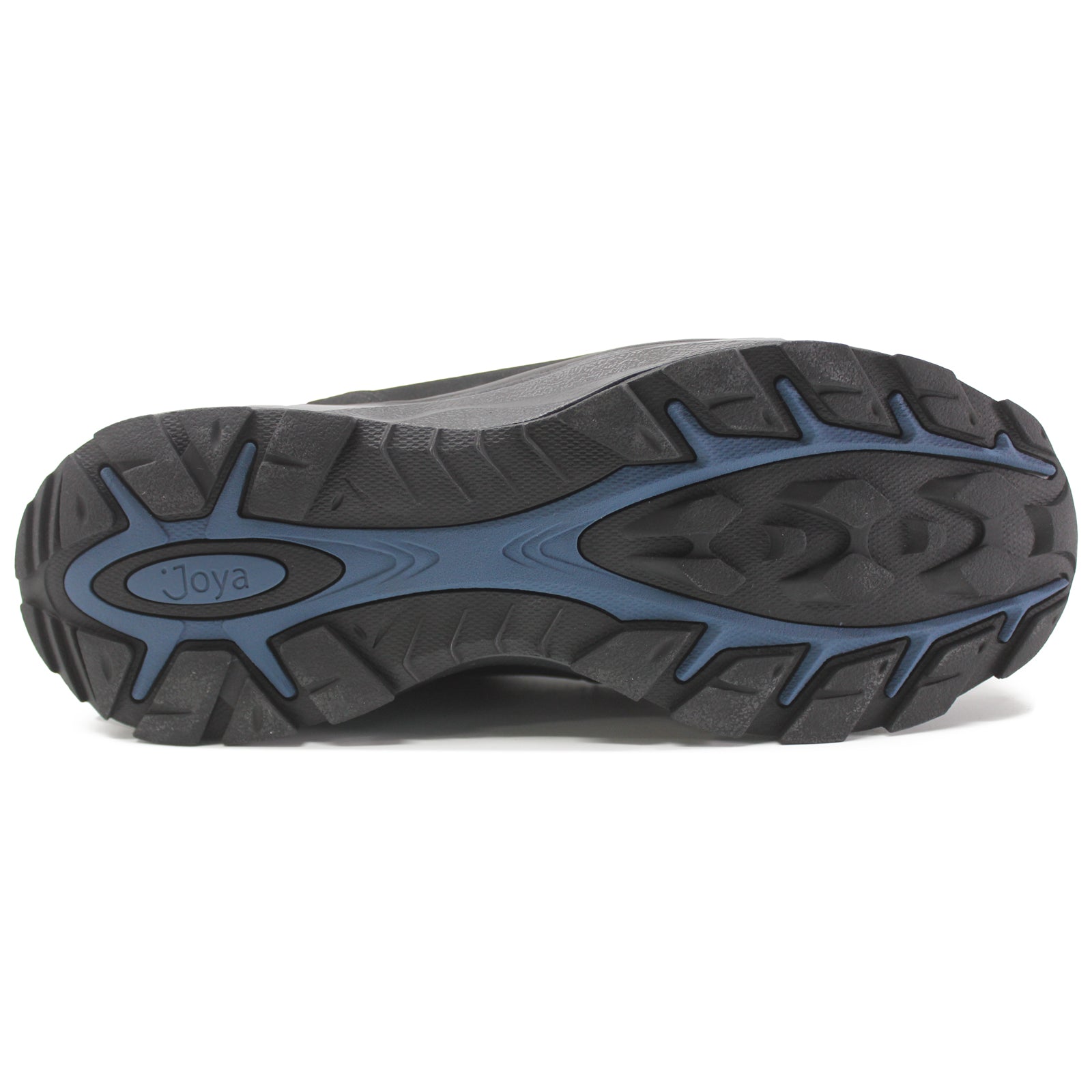 Joya Altai STX Nubuck Leather Men's Shoes#color_black