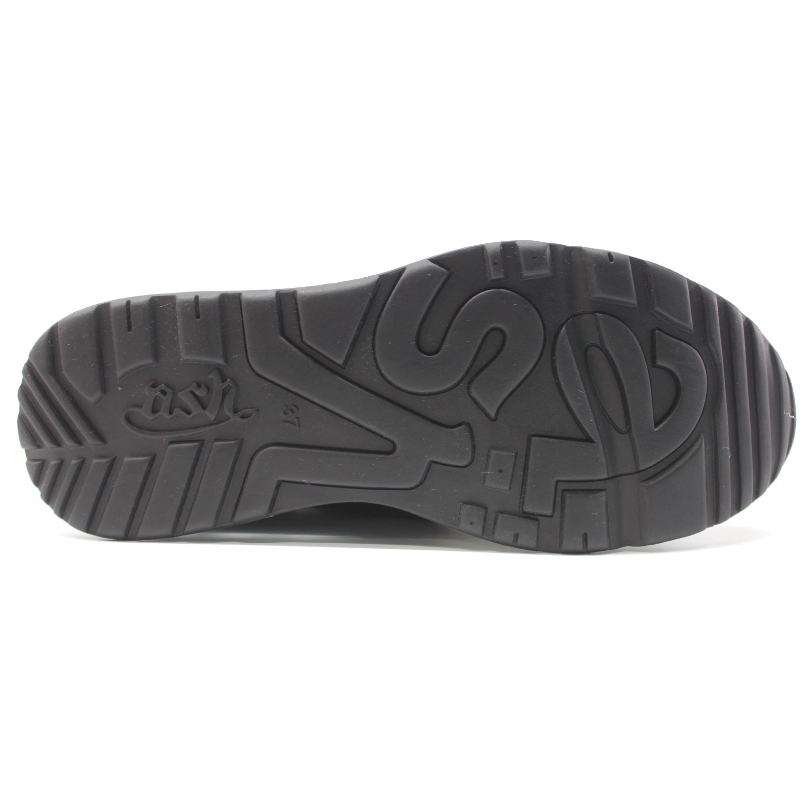 Ash Lunatic Bis Synthetic Textile Women's Low-Top Sneakers