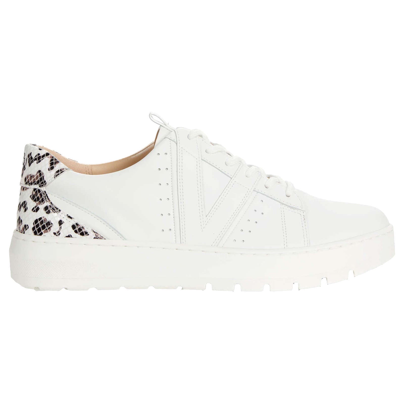Vionic Abyss Simasa Leather Womens Sneakers#color_white