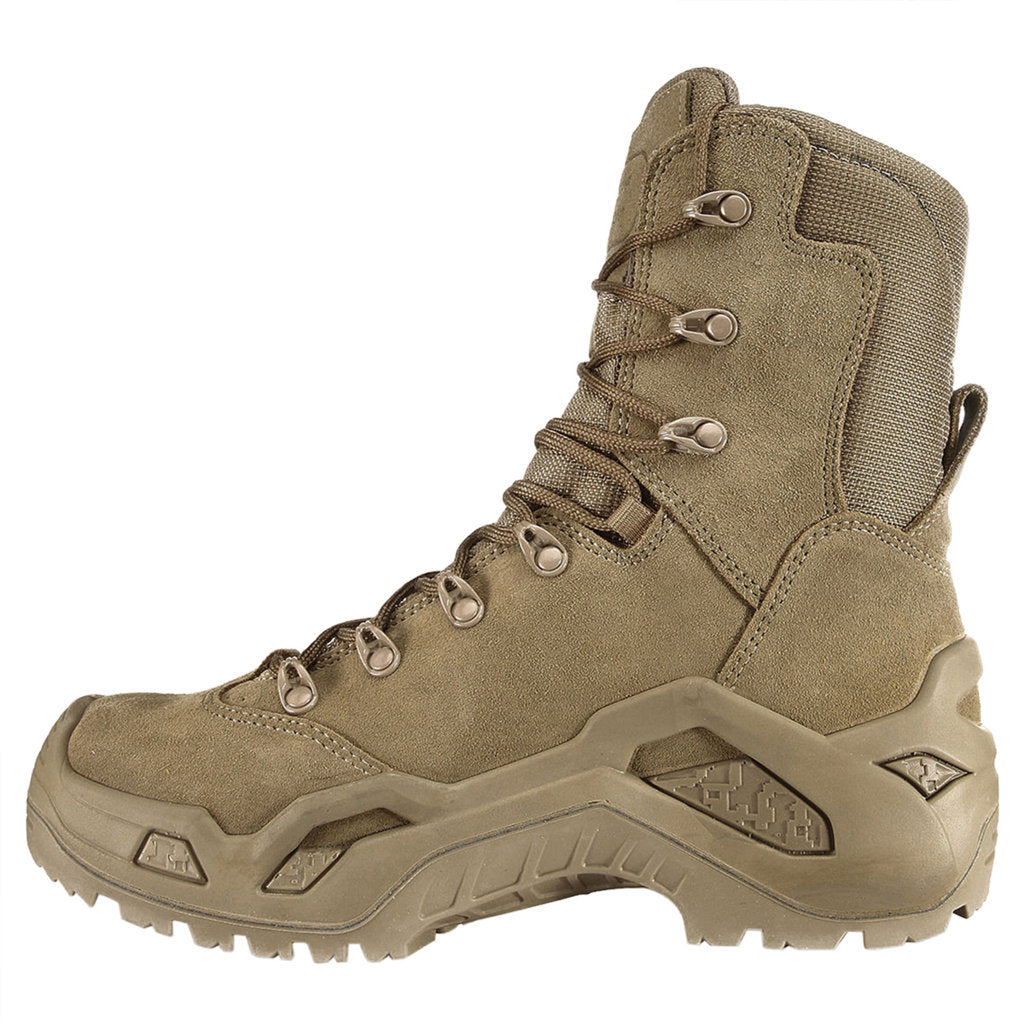 Lowa Z-8S GTX C Suede Mens Boots#color_coyote op